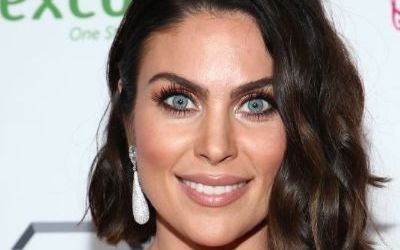 Nadia Bjorlin: A Multitalented Actress, Singer, and Cultural Icon